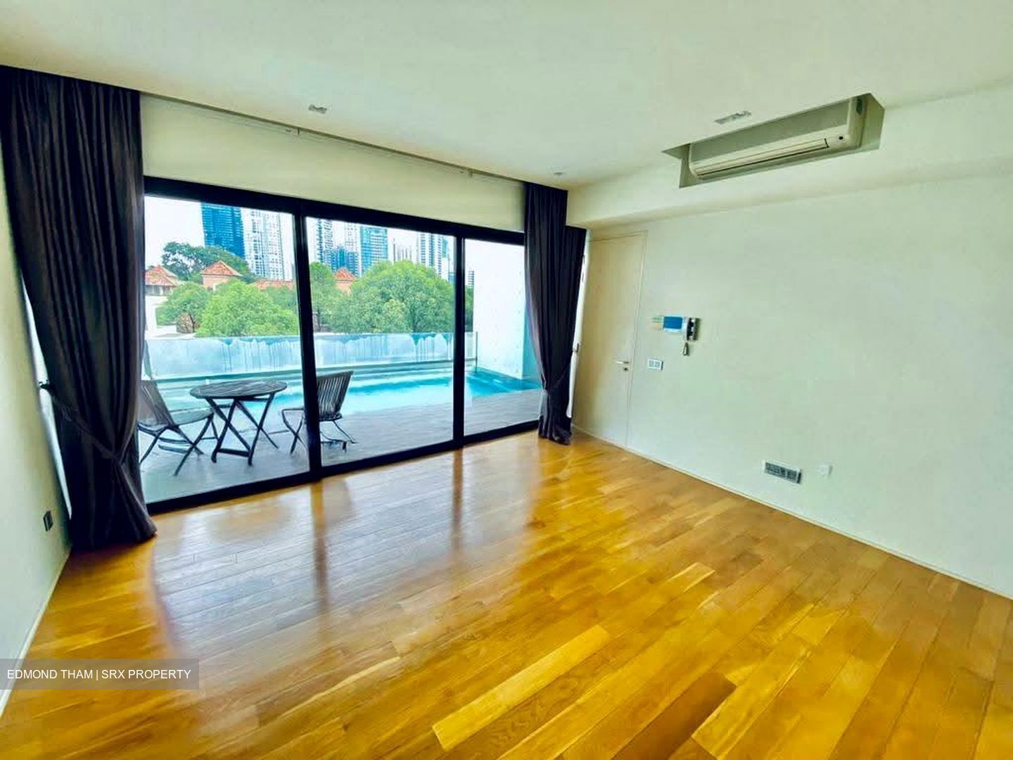 8 Nassim Hill (D10), Apartment #557405281